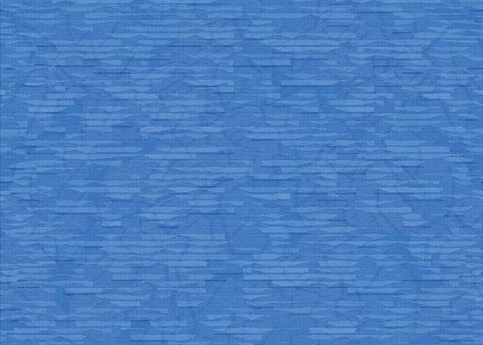 Blue Serenity