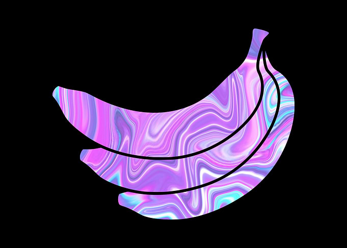 banana