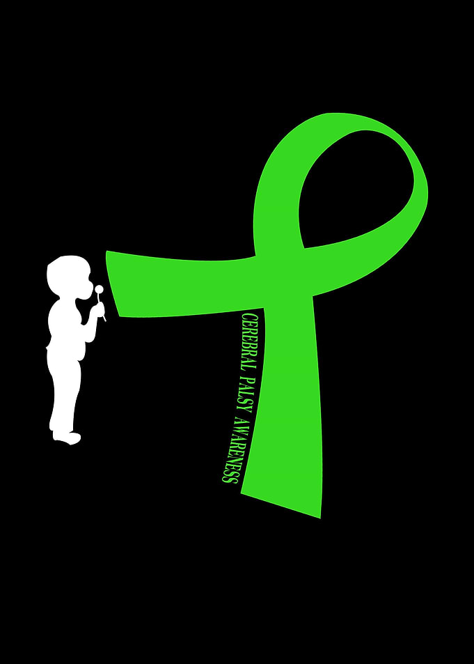 Cerebral Palsy Awareness