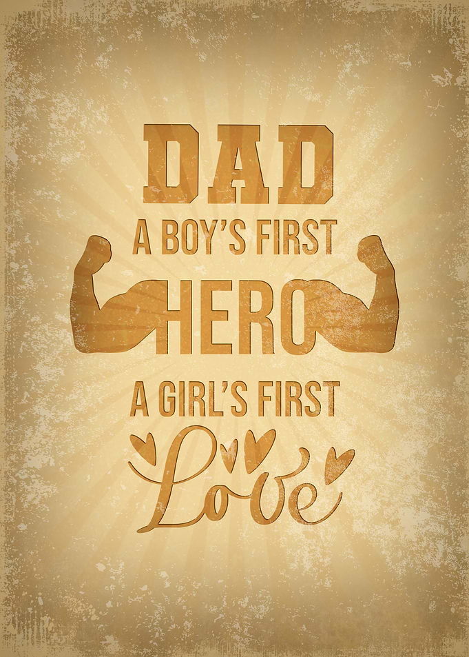 Dad