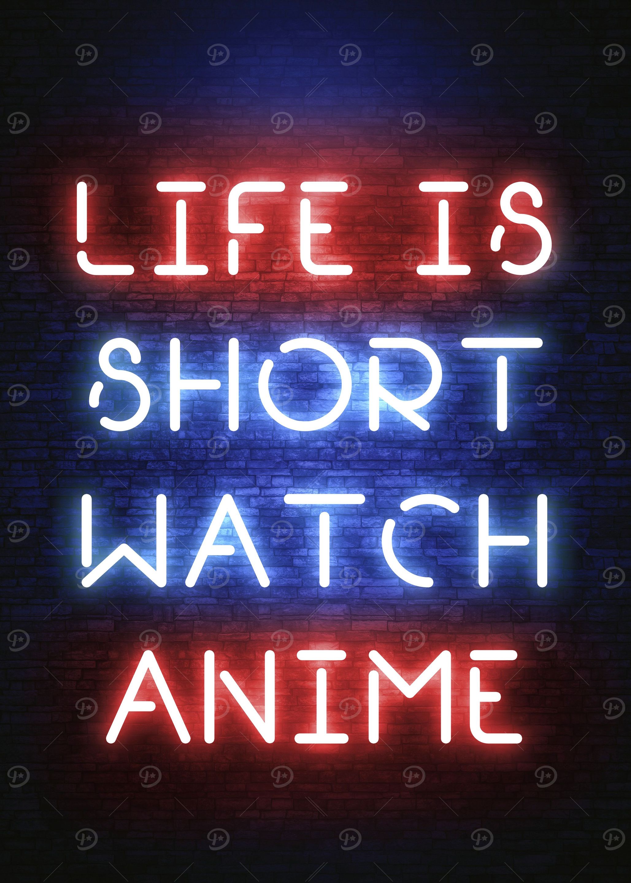 Anime Video Games Food