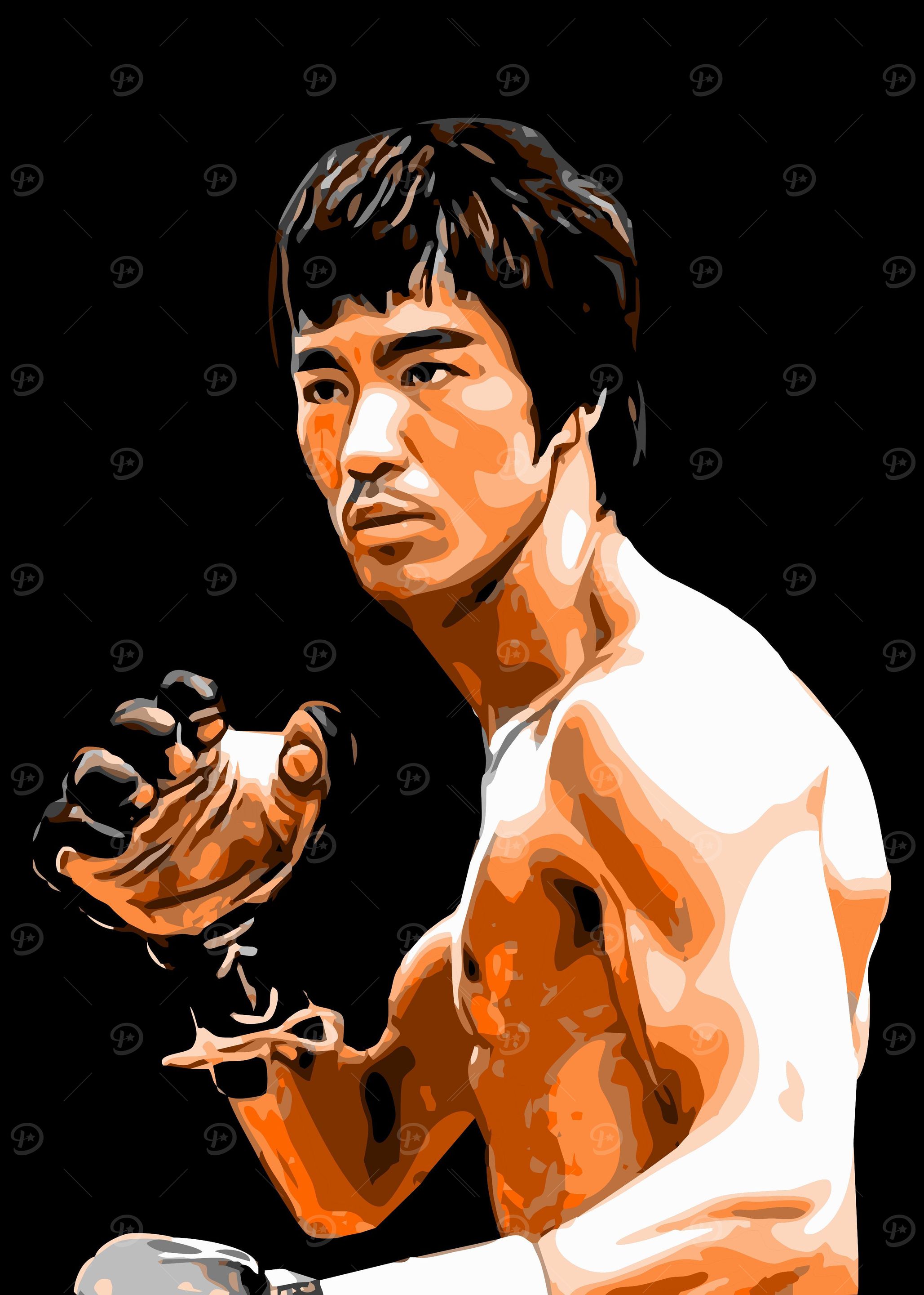 Man of Boxing