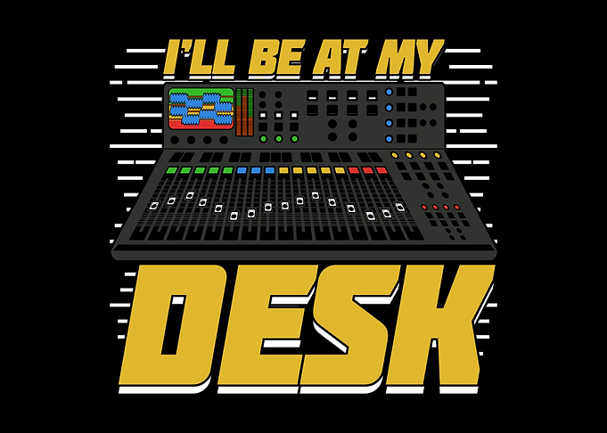 Sound Engineer Design
