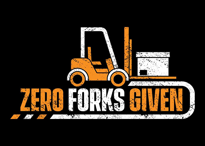 Forklift Driver Operator
