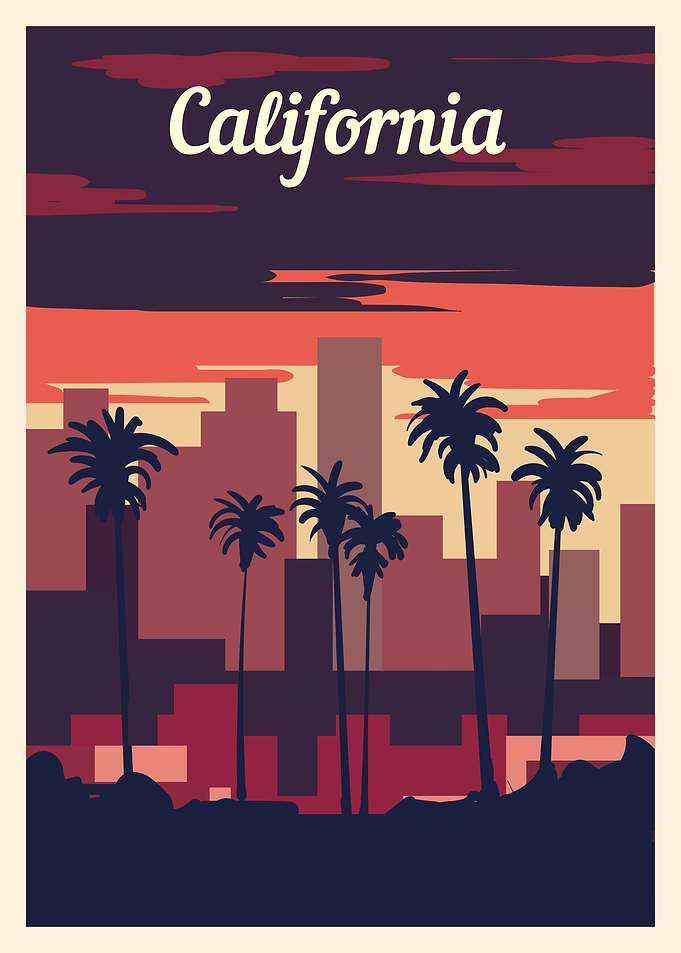 california city