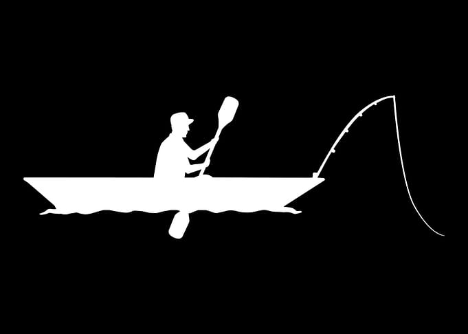 Kayak Fishing