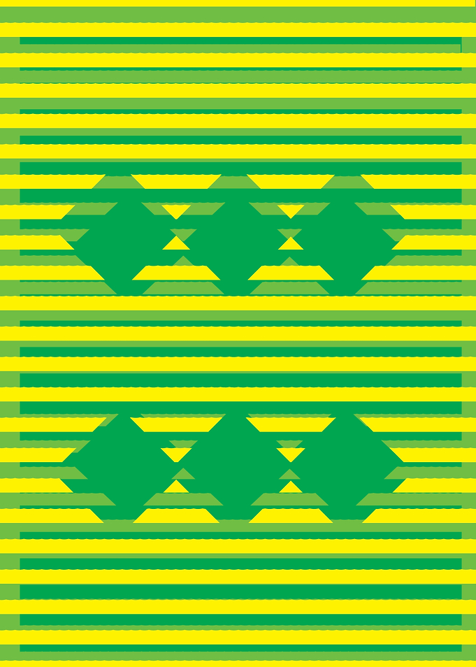 Illusions tripping design