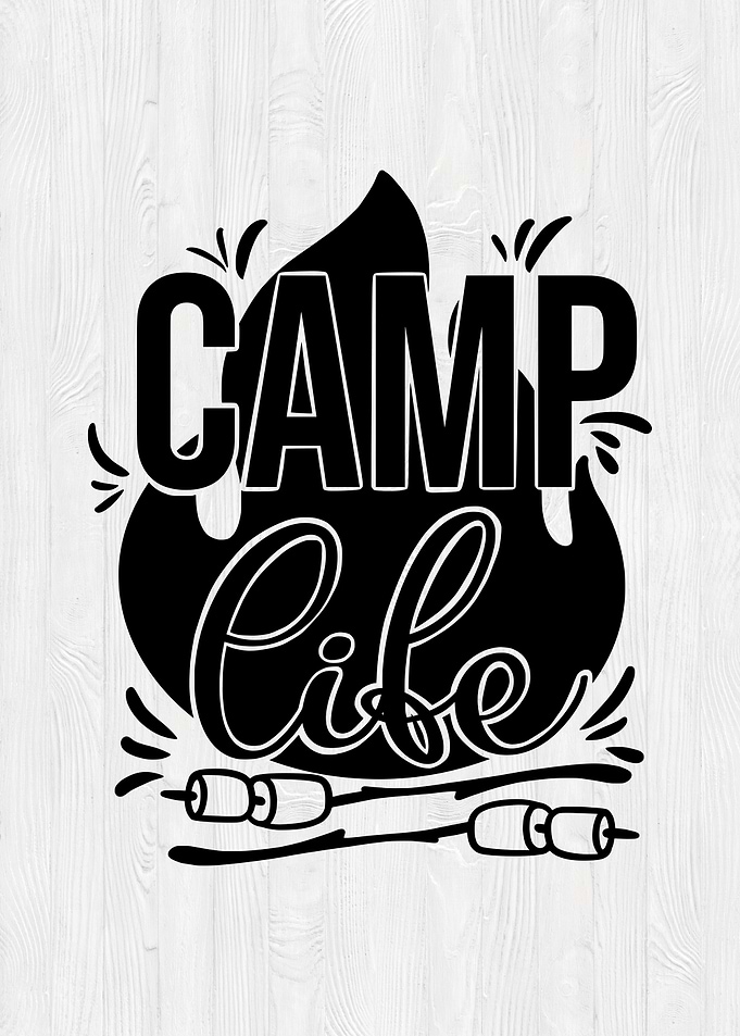 Camping