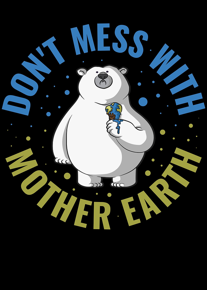Dont Mess With Earth