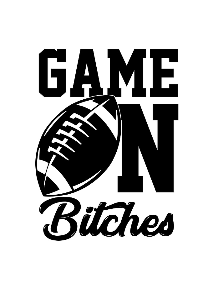 American Football Gift