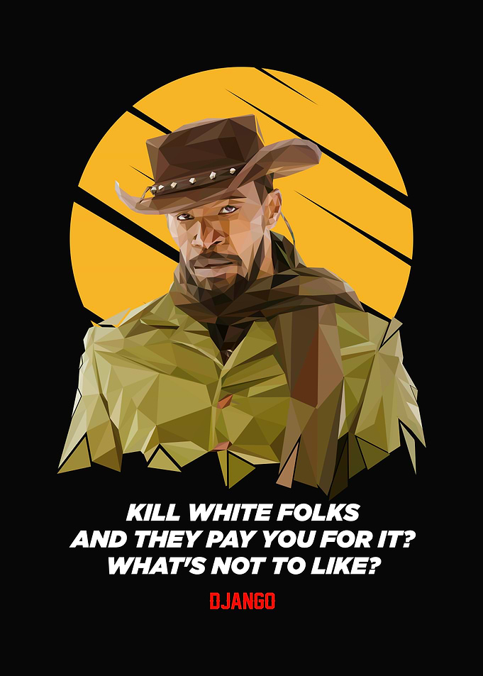 Django Unchained