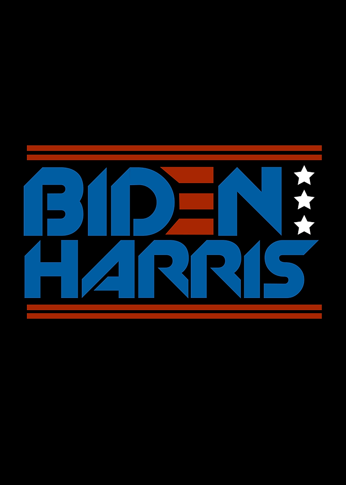 Biden 2020
