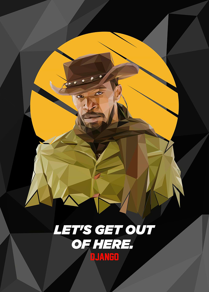 Django Unchained