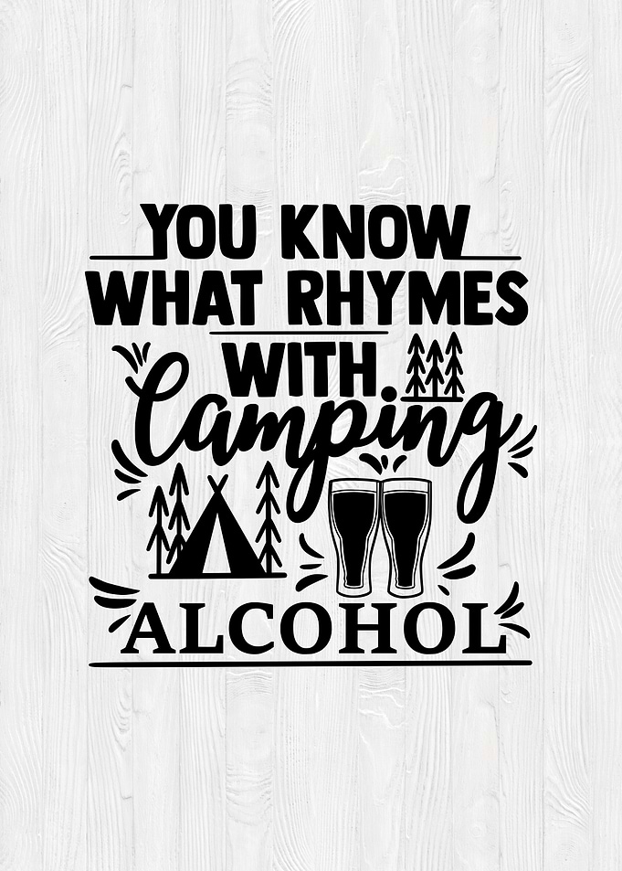 Camping