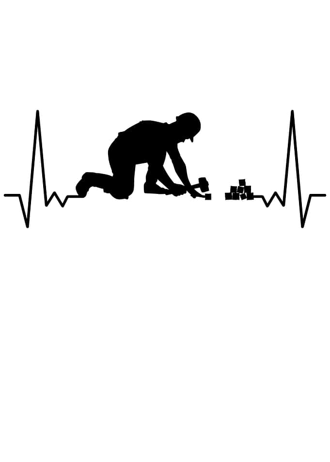Stone Setter Heartbeat