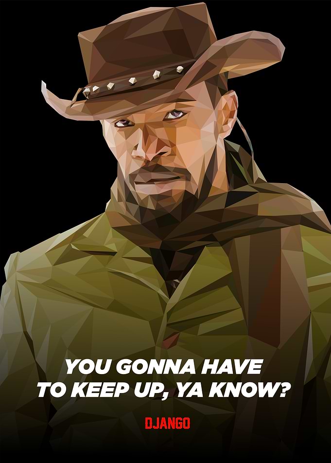Django Unchained