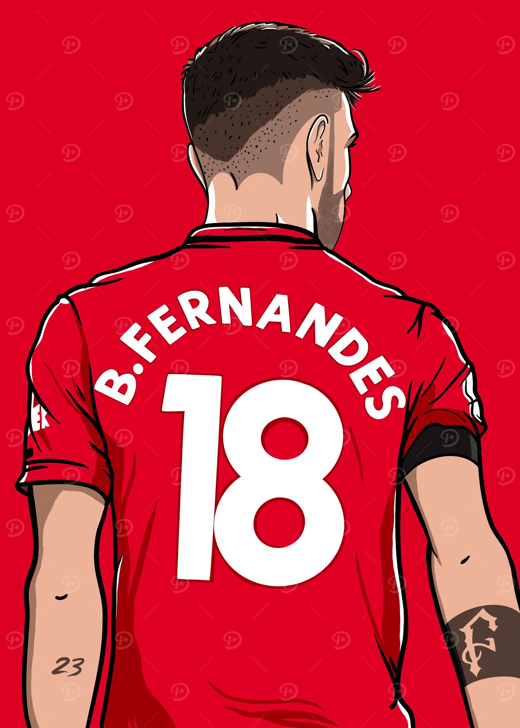 Bruno Fernandes