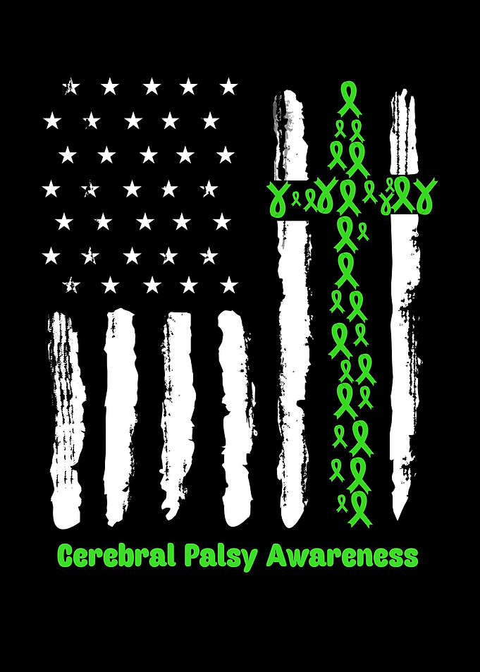 Cerebral Palsy Mom Mother