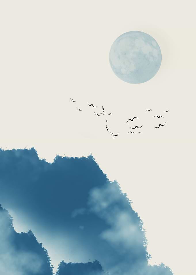 Landscape 8