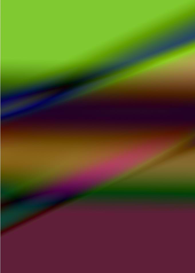 RED BLUE GREEN TEXTURE ART