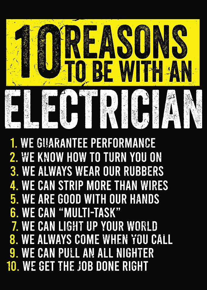 Electrician Electricity