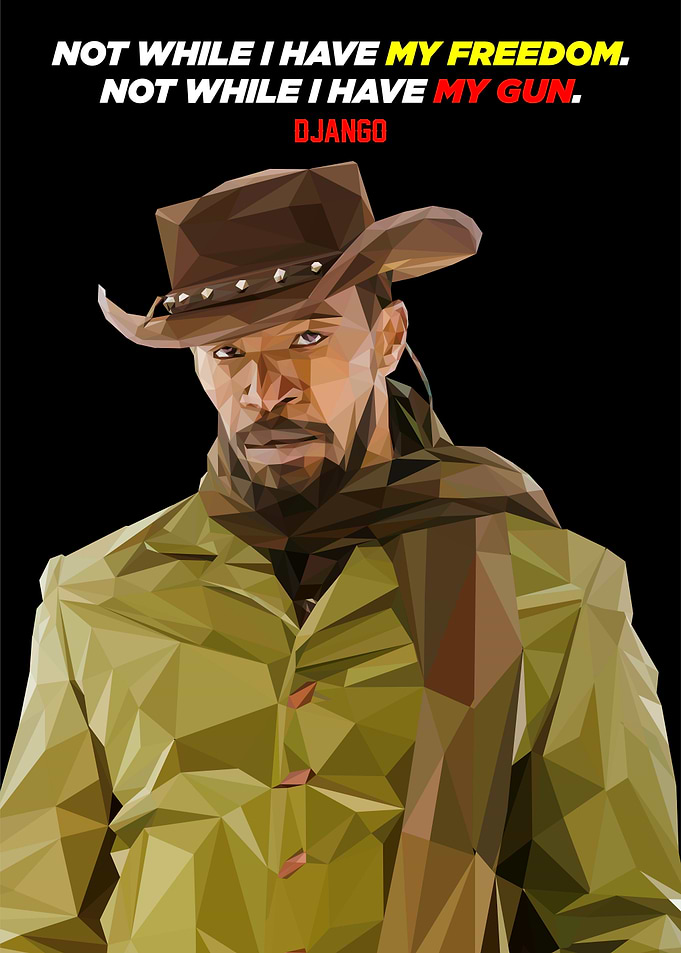 Django Unchained