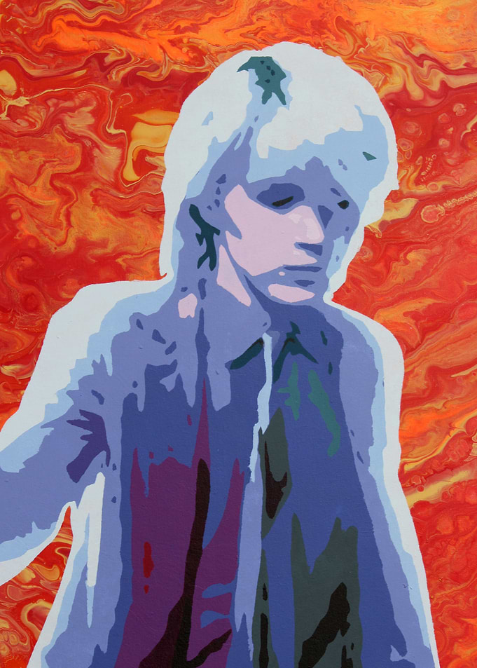 David Sylvian