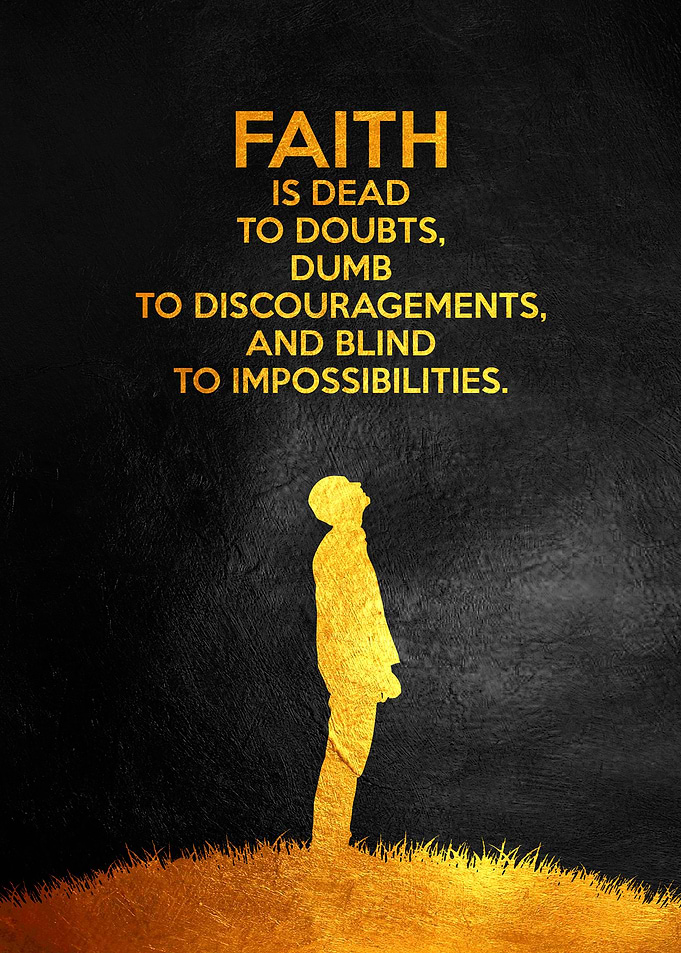 Faith