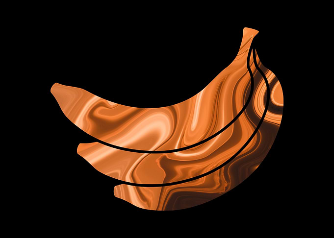 banana