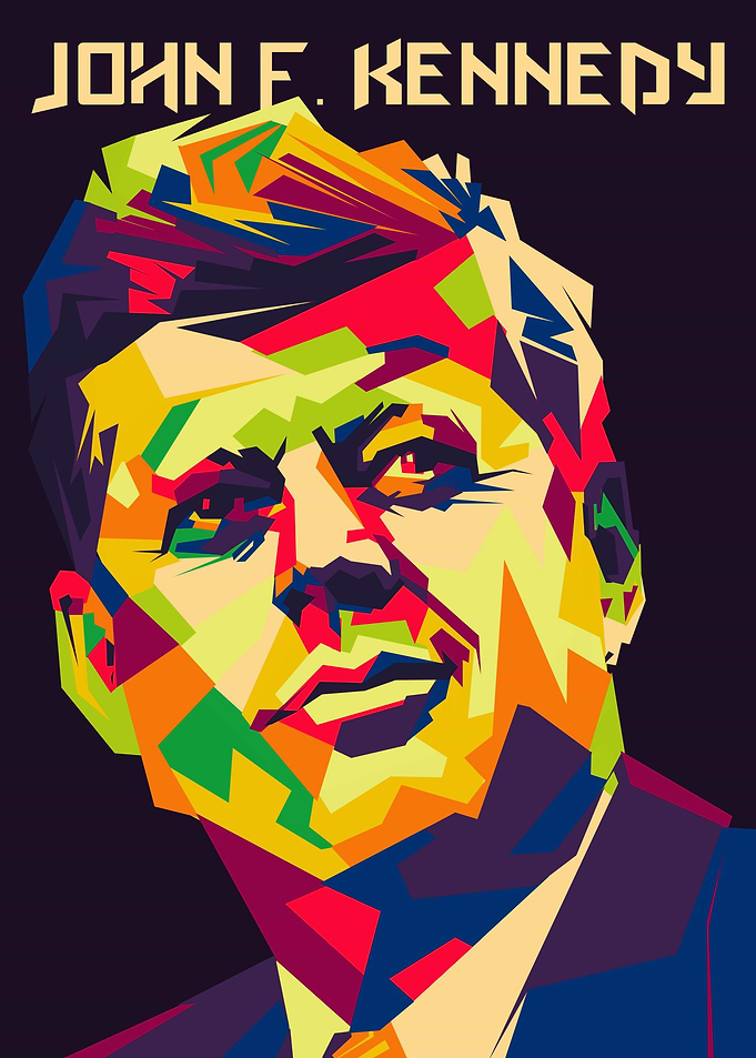 political kennedy