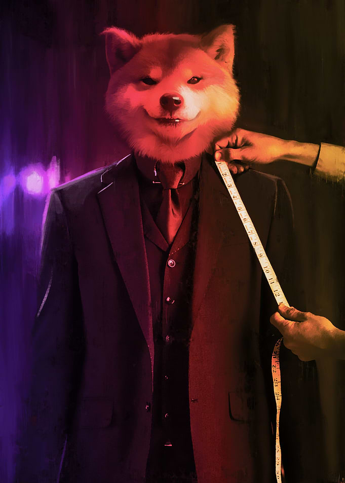 Shiba Inu