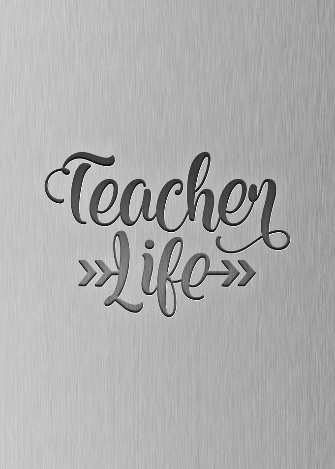 Teacher