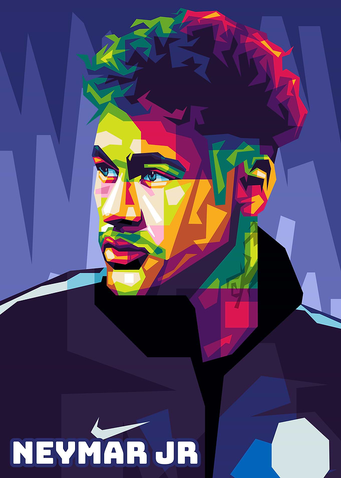 Neymar Jr