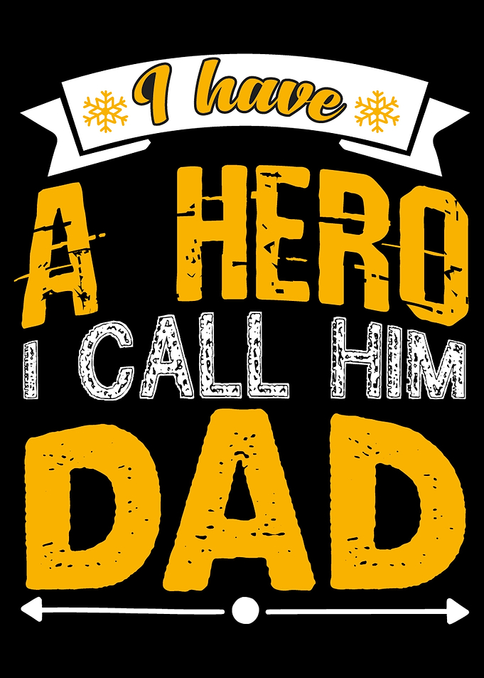Hero Dad Quotes