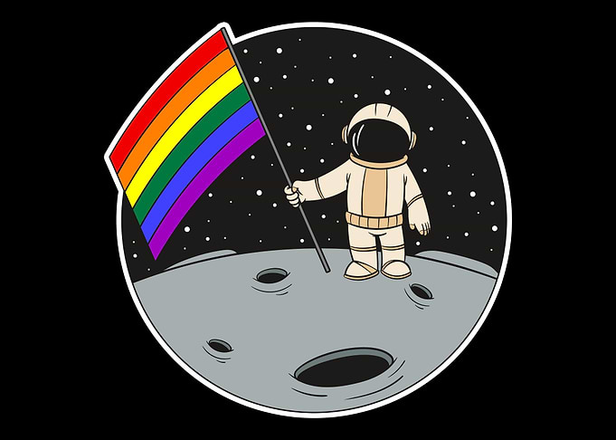 Gay Pride and Queer Art