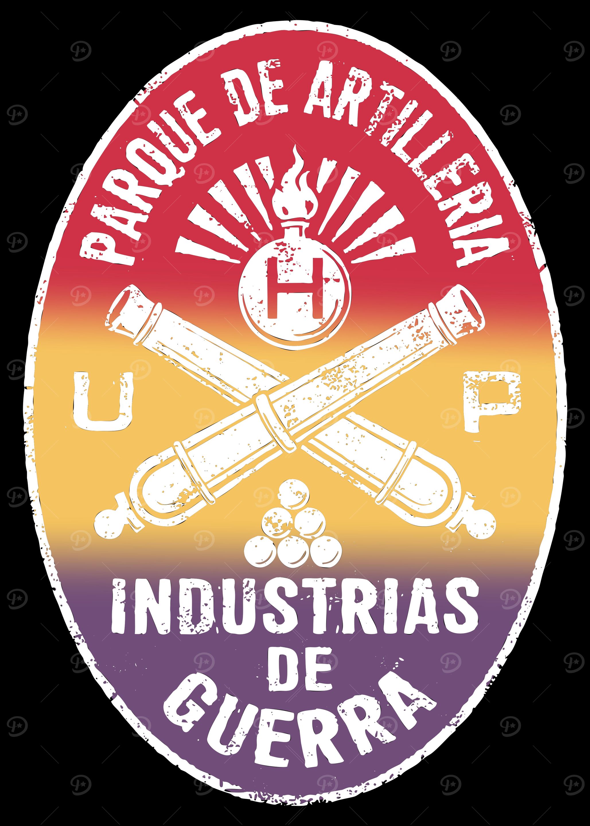 Industrias Deguerra