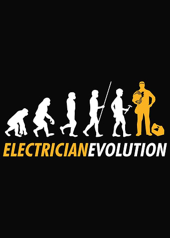 Electrician Electricity