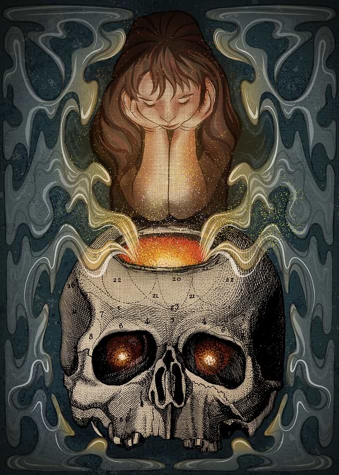 Lost my mind