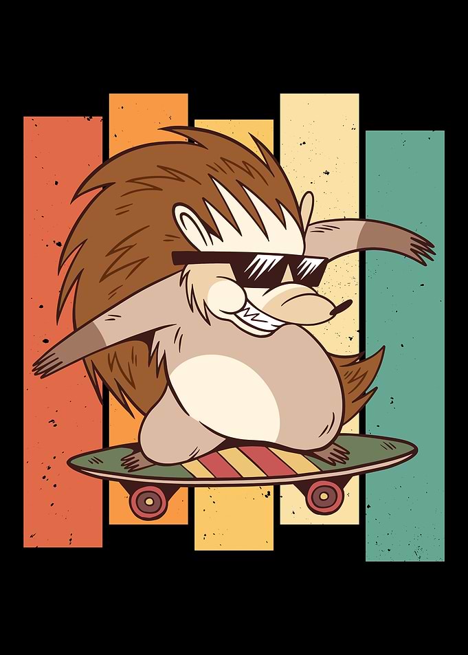 Hedgehog