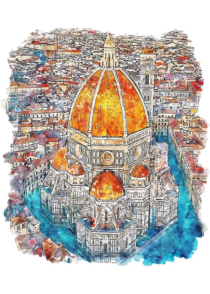 Florence italy