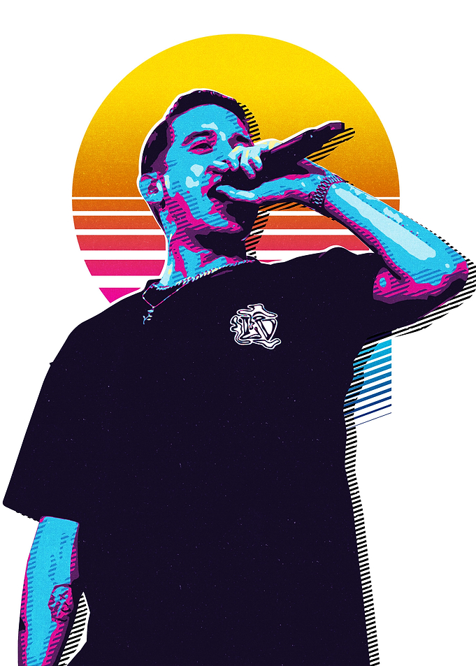 G Eazy