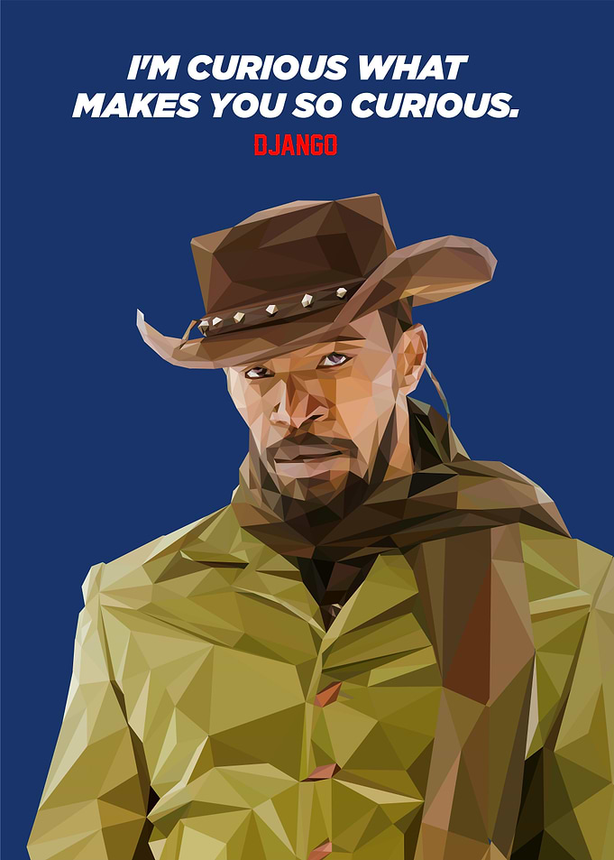 Django Unchained