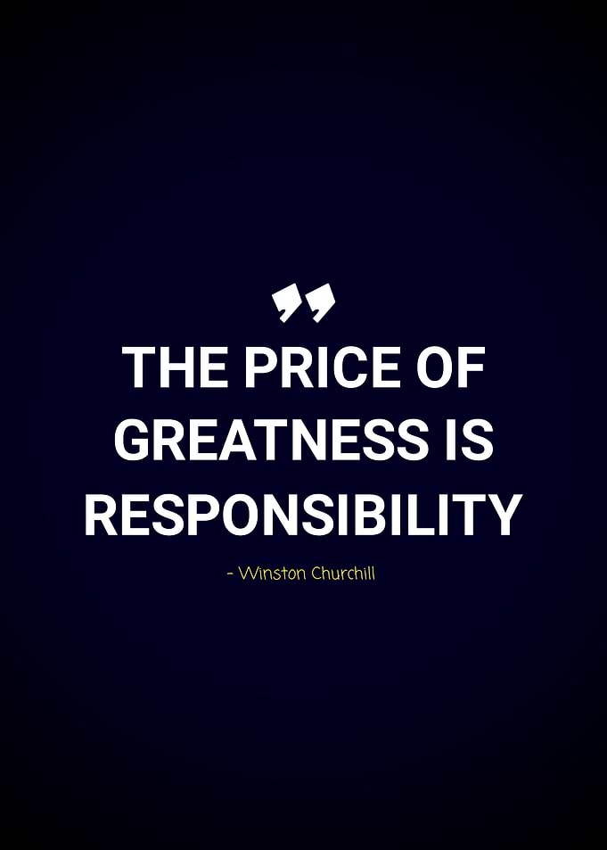 Winston Churchill Quotes