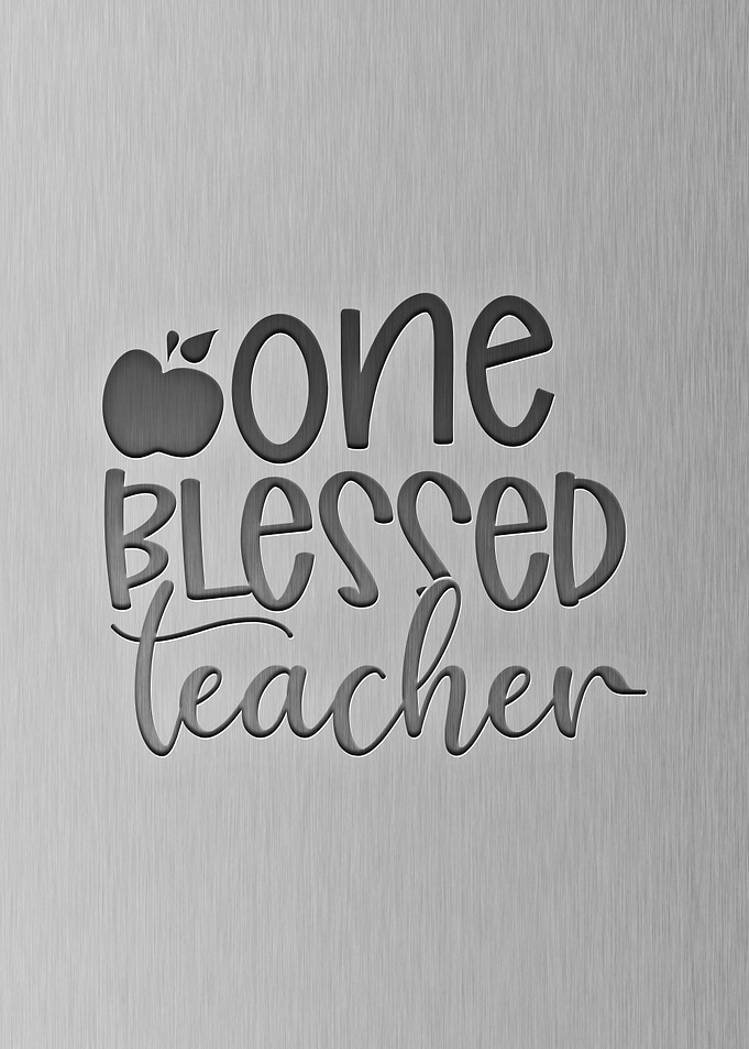 Teacher