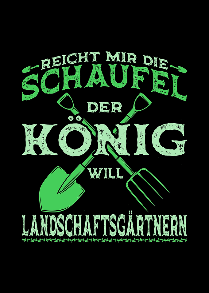 Reicht Mir Die Schaufel