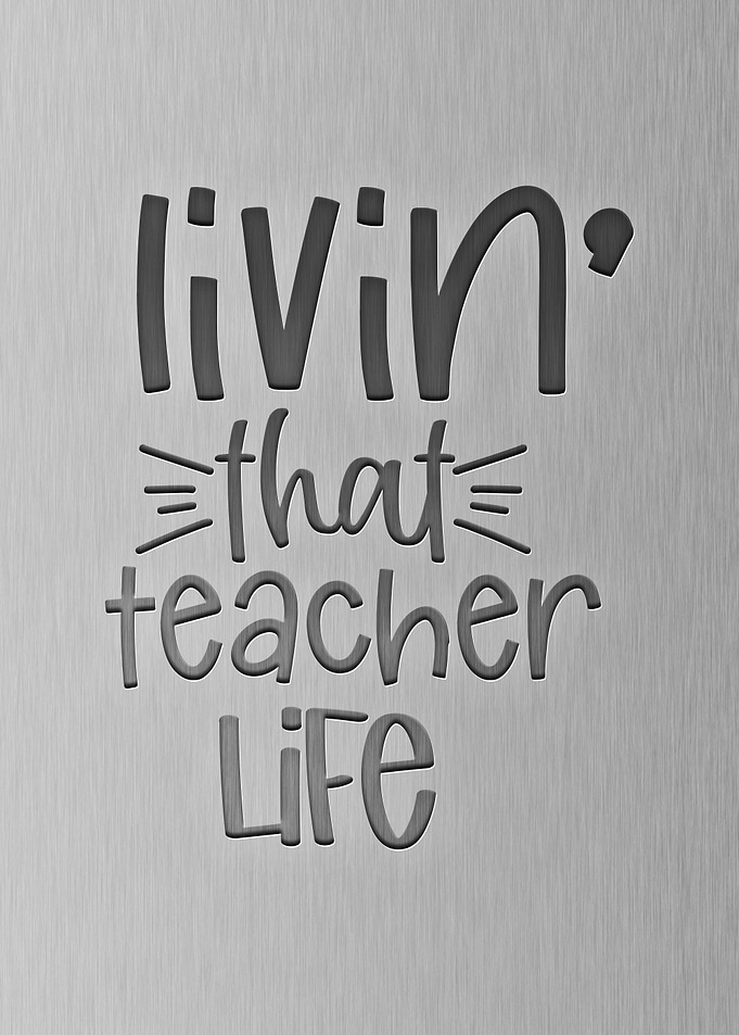 Teacher