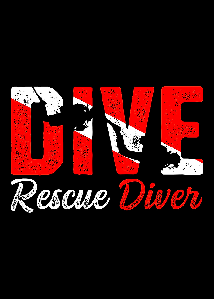 Scuba Diving Divers Gift