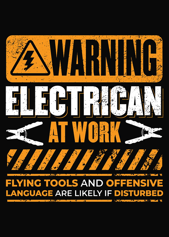 Electrician Electricity