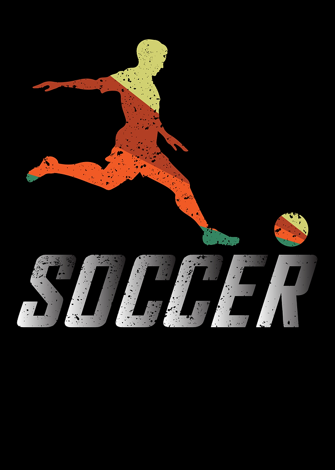 Soccer Jersey Kids
