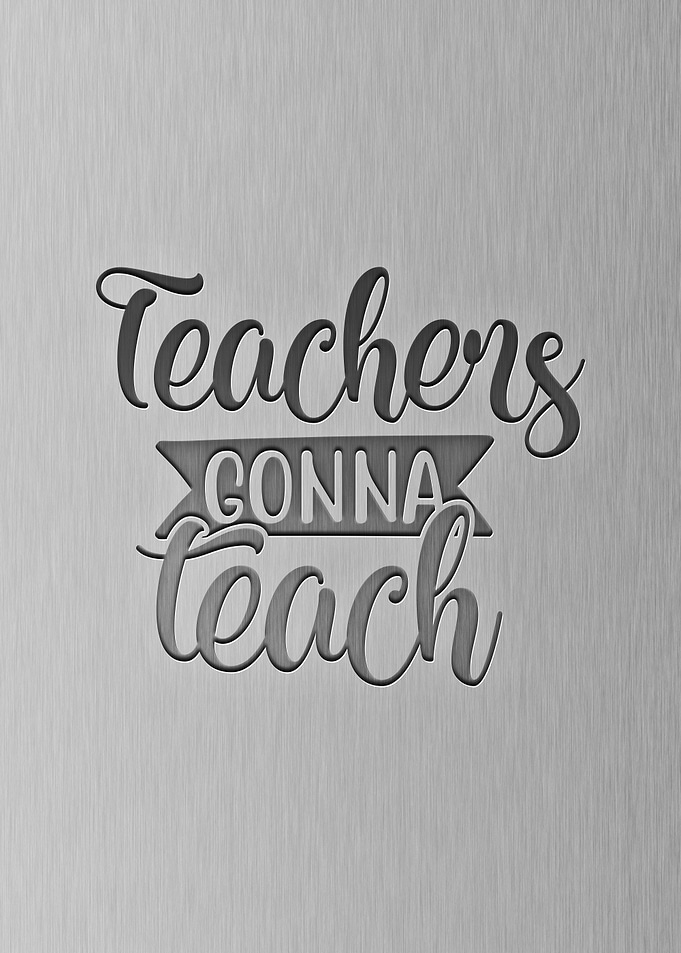 Teacher
